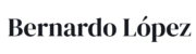 Bernardo López, abogado